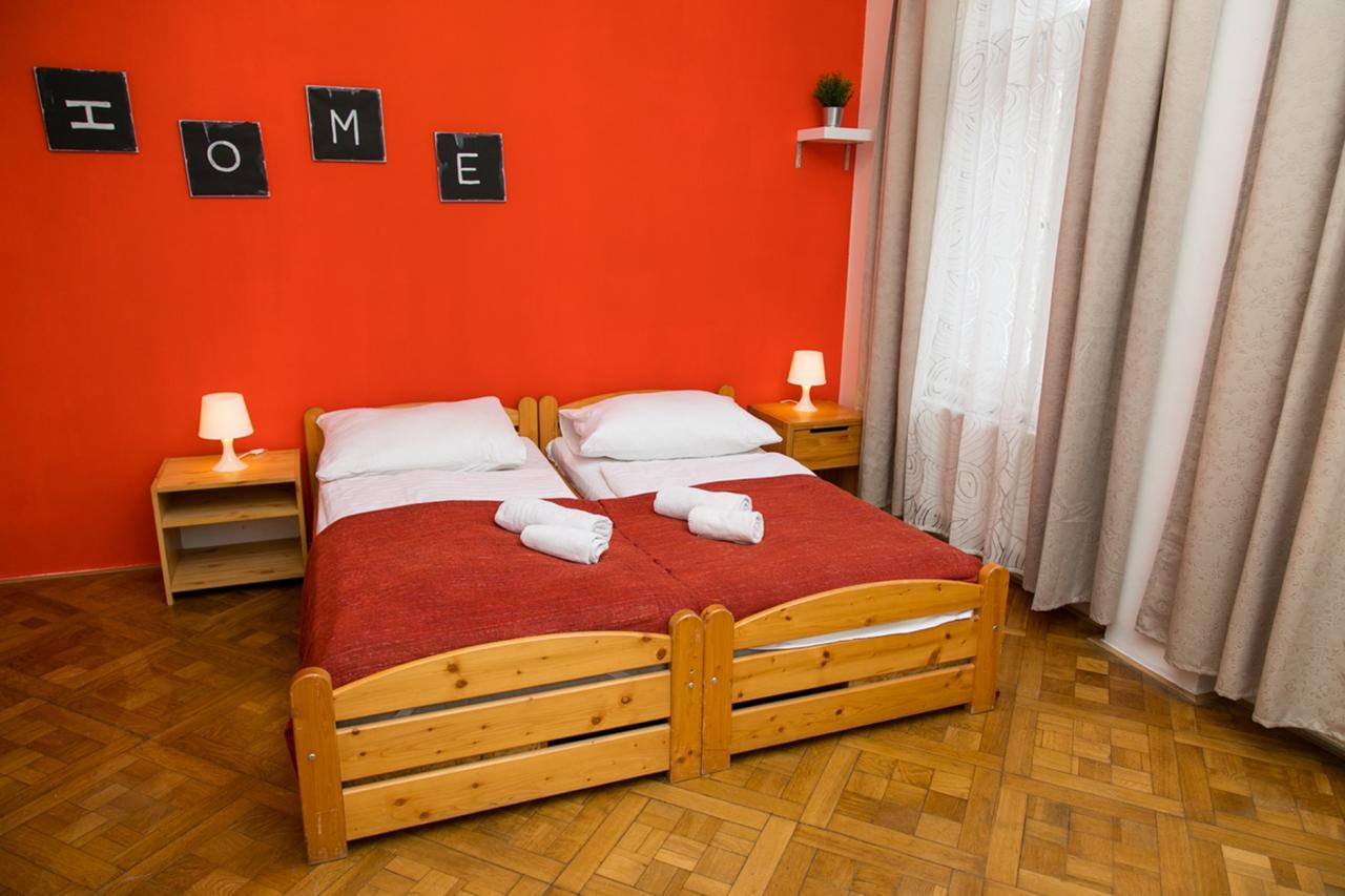 Welcome Apartments On Lublanska Praga Exterior foto